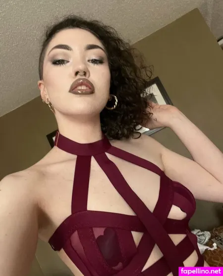 Nixi Xs OnlyFans Thumbnail #0rU8uH4wSC