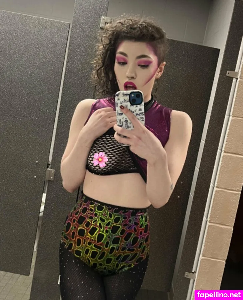 Nixi_pw, nixixs Nude Leaked OnlyFans Photo #6V2GxS9FZT