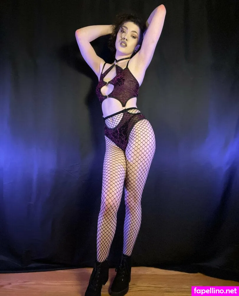 Nixi_pw, nixixs Nude Leaked OnlyFans Photo #AlXfqrEEGH