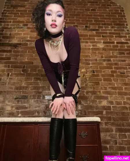 Nixi Xs OnlyFans Thumbnail #KgzLEGBb0k