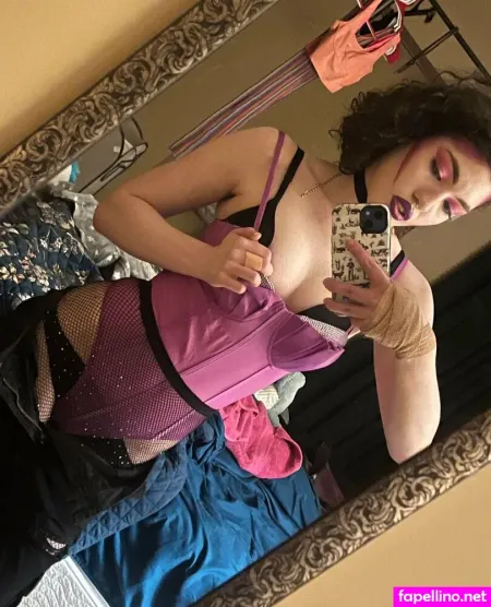 Nixi Xs OnlyFans Thumbnail #LDyHOVQbfP
