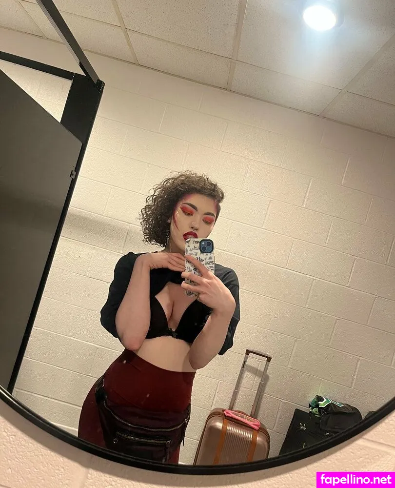 Nixi_pw, nixixs Nude Leaked OnlyFans Photo #T6eQurEYam