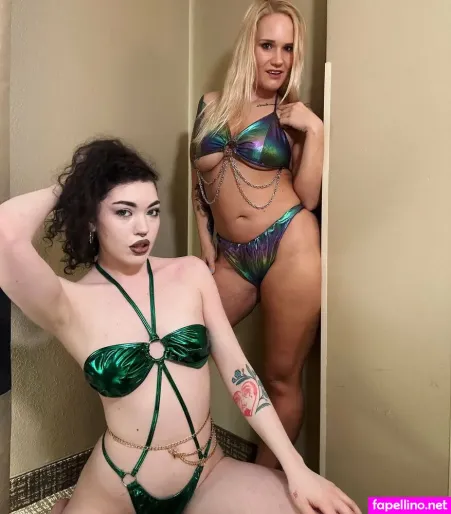 Nixi Xs OnlyFans Thumbnail #Yiyon9TS1z