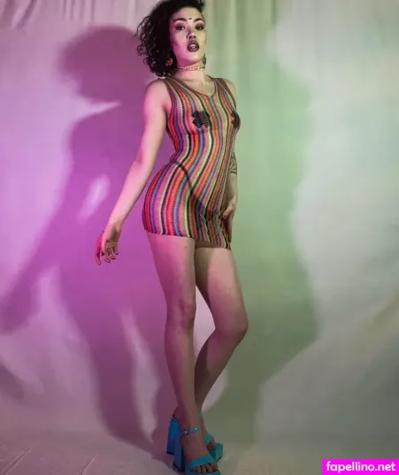 Nixi Xs OnlyFans Thumbnail #aSZu7mIHv4