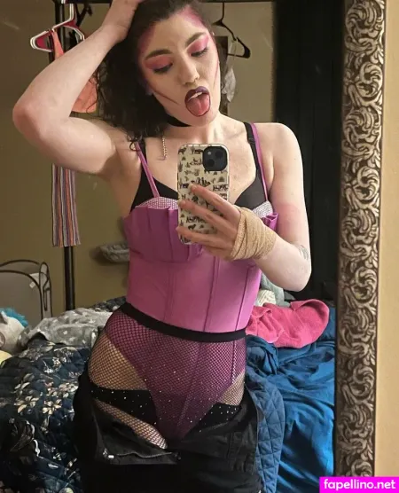 Nixi Xs OnlyFans Thumbnail #poO6n3VSCw