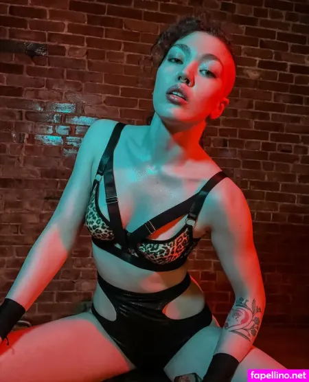 Nixi Xs OnlyFans Thumbnail #qINama4RxV