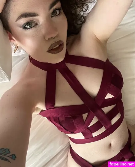 Nixi Xs OnlyFans Thumbnail #qquB7FhUc7
