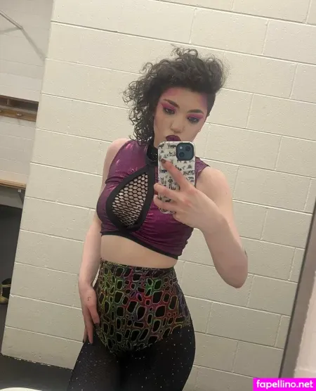 Nixi Xs OnlyFans Thumbnail #yrfiI73ScU