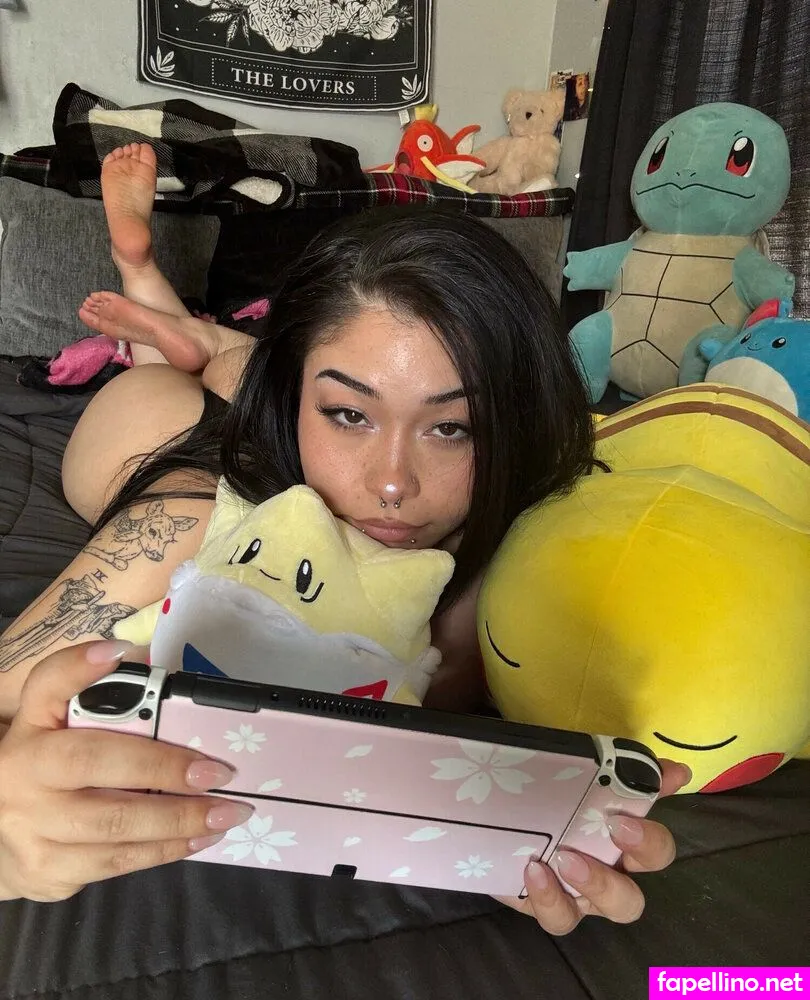 nixiepole Nude Leaked OnlyFans Photo #hNvvcLsGao