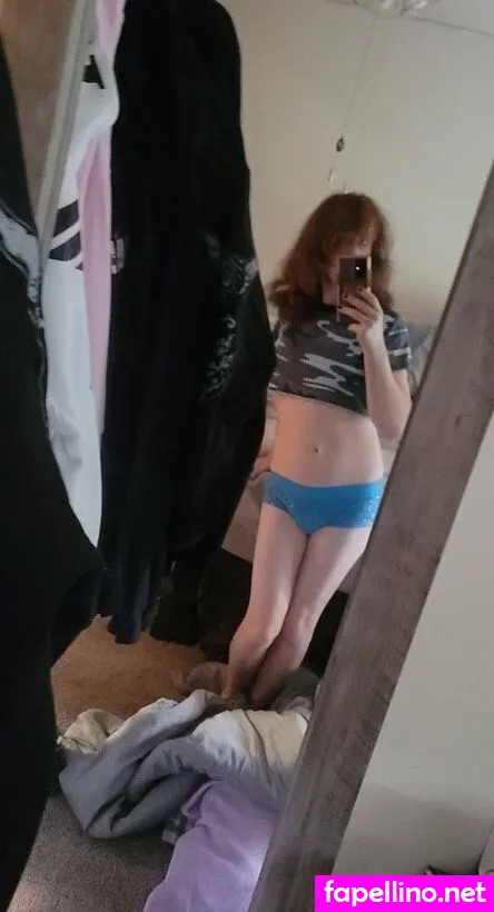 NixieFuze, claires_secret_stash Nude Leaked OnlyFans Photo #tPGdSWJeWM