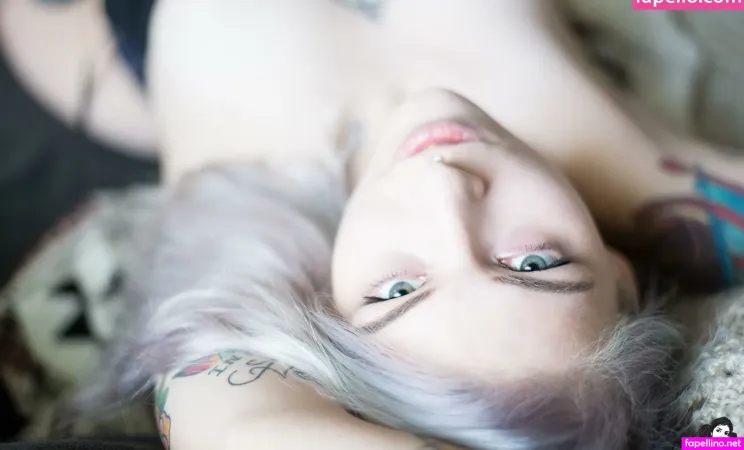 Nixie OnlyFans Thumbnail #0sVPcRNDTE