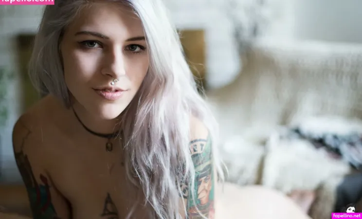 Nixie OnlyFans Thumbnail #JLMHG6OscN