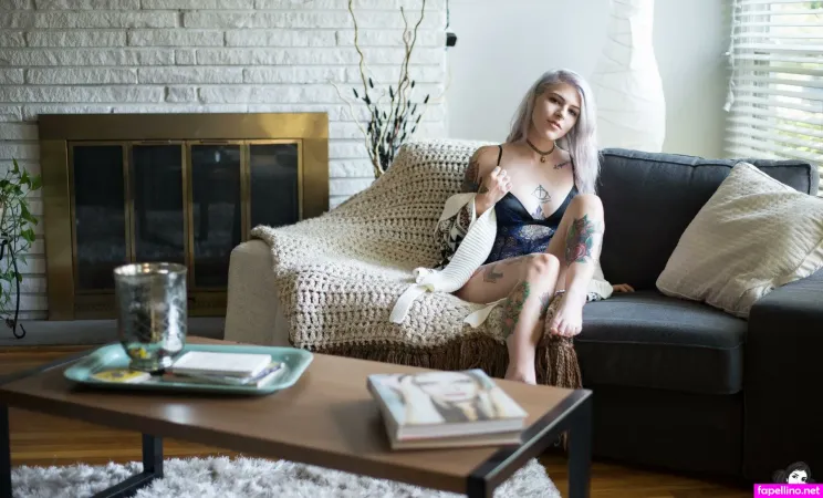 Nixie OnlyFans Thumbnail #PjbGsb4akH