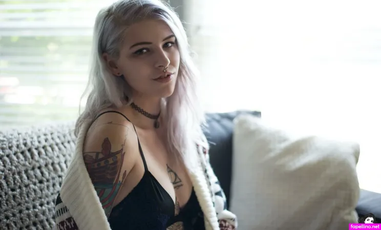 Nixie OnlyFans Thumbnail #vJPpZjEArR