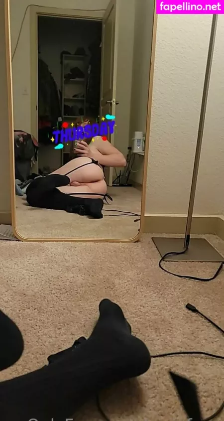 Nixiefuze OnlyFans Thumbnail #lDaw3u8udt