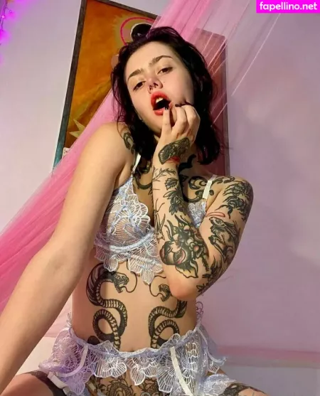 Nixiejoy OnlyFans Thumbnail #CU61Fcsd4d