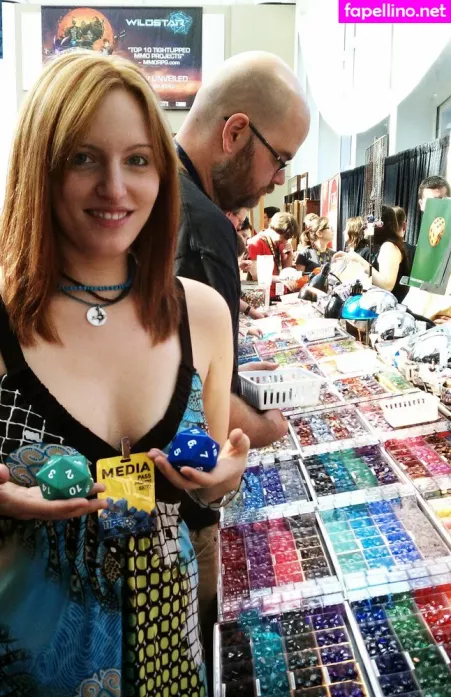 Nixiepixel OnlyFans Thumbnail #IeZgZ7V8PK