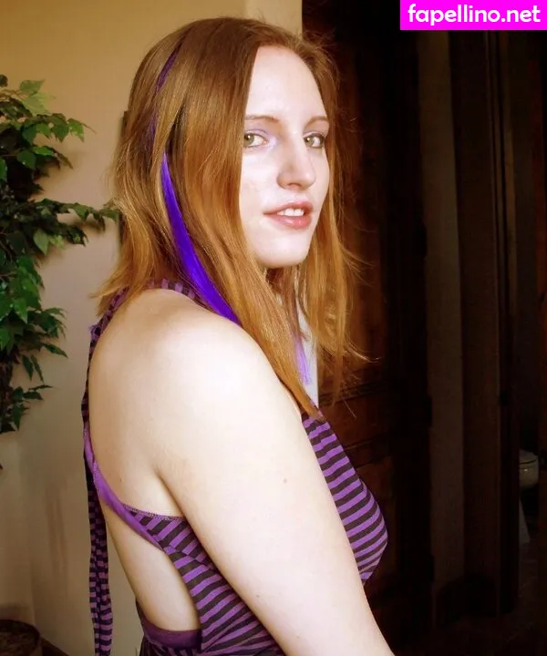 NixieDoesLinux, nixie_neon, nixietron Nude Leaked OnlyFans Photo #VsHibNCypp