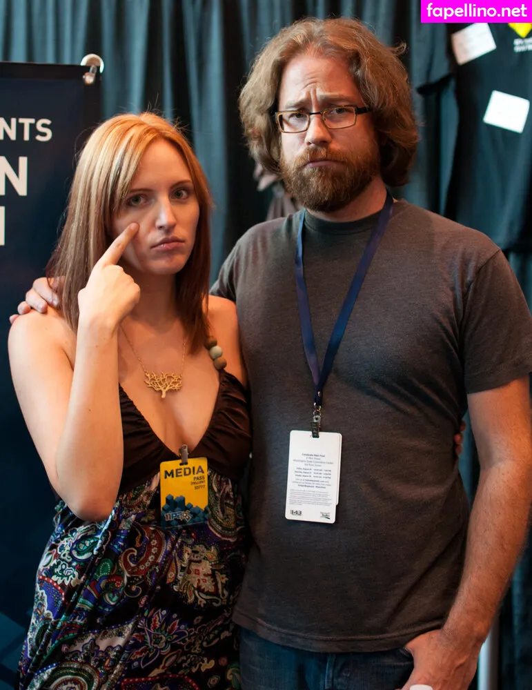 NixieDoesLinux, nixie_neon, nixietron Nude Leaked OnlyFans Photo #Y5nu2JF6iC