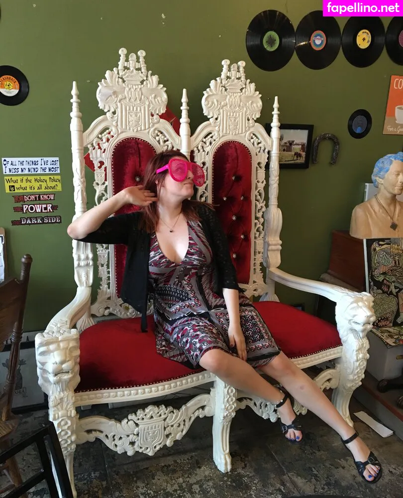 NixieDoesLinux, nixie_neon, nixietron Nude Leaked OnlyFans Photo #naTIDtOvDI