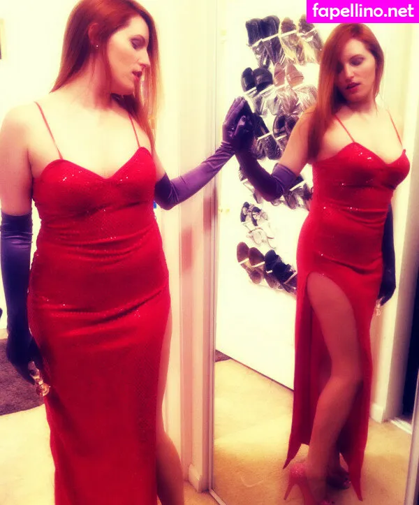 NixieDoesLinux, nixie_neon, nixietron Nude Leaked OnlyFans Photo #rkBzQDezS4