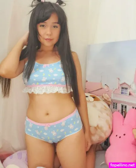 Nixiepixiev OnlyFans Thumbnail #HIoTpvQo2D