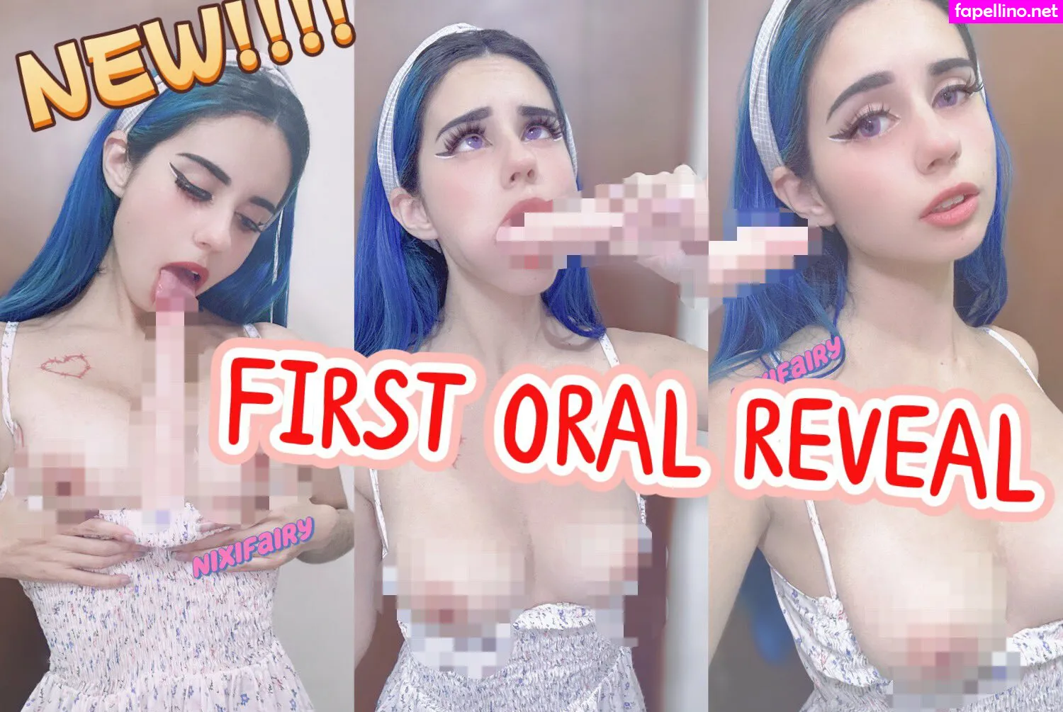 0PHY73, nixifairy Nude Leaked OnlyFans Photo #qZz1ALe466