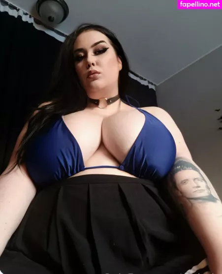 Nixinthi OnlyFans Thumbnail #AdMg8Zebzi