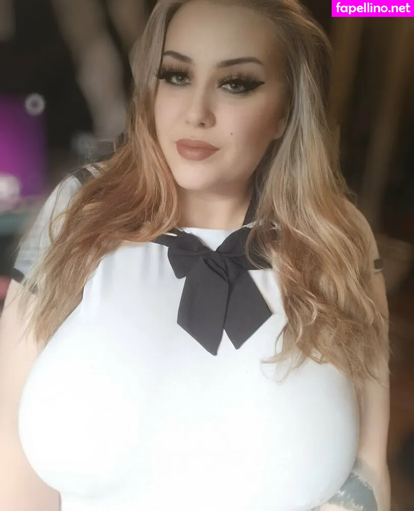 nixinix, nixinthi Nude Leaked OnlyFans Photo #WNOgnp2EmF