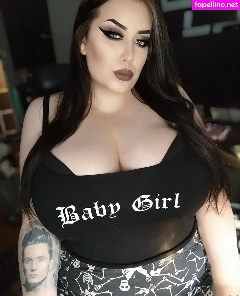 nixinix, nixinthi Nude Leaked OnlyFans Photo #gH3Nf4n6lY