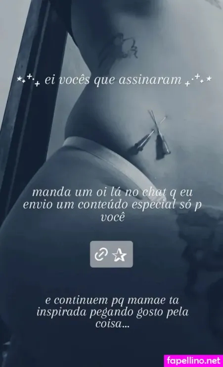 Nixistria OnlyFans Thumbnail #iDF3TLCGZe