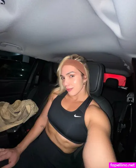 Nixnakedpersonaltrainer OnlyFans Thumbnail #0zjCaXzfTX