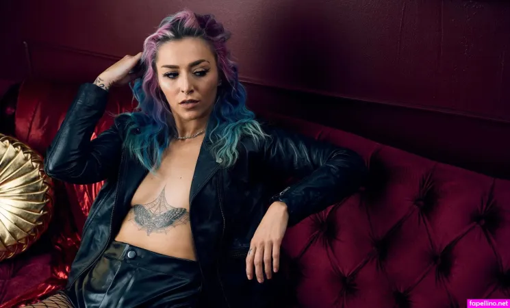 Nixonell Main Profile Photo