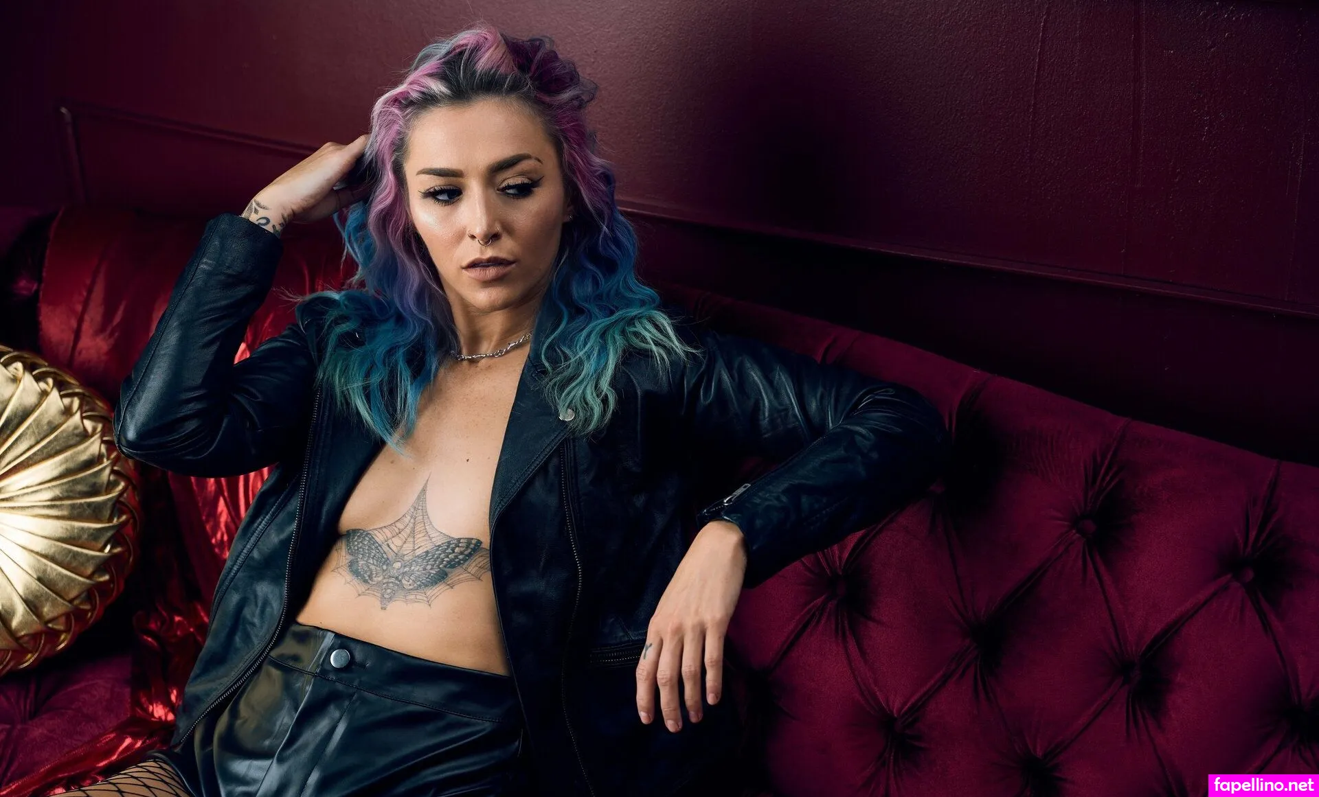 Tegan Nox, nixonnewell Nude Leaked OnlyFans Photo #Mq3lWXJmdg