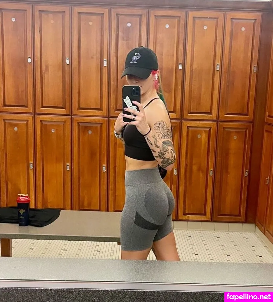 Tegan Nox, nixonnewell Nude Leaked OnlyFans Photo #WvCHEYvyf3