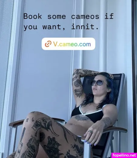 Nixonell OnlyFans Thumbnail #rNRu8cZUK8