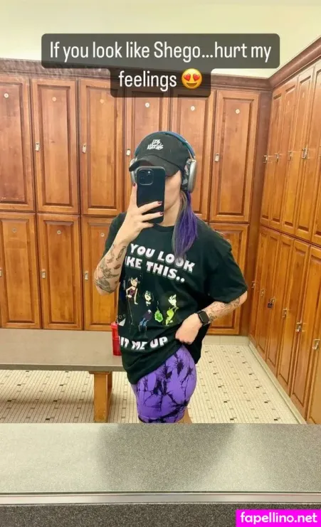 Nixonell OnlyFans Thumbnail #zbPBs766ev