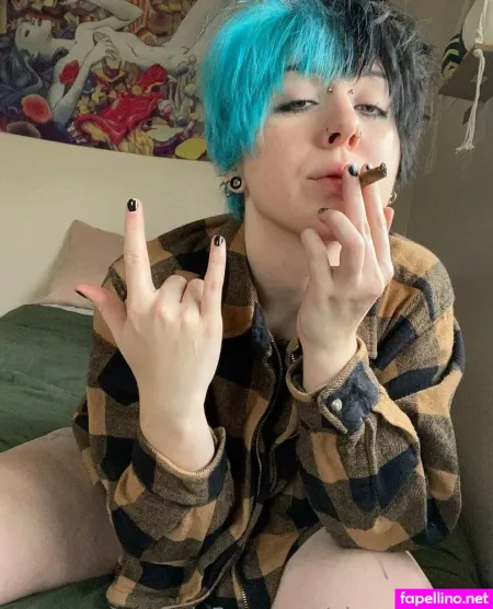 Nixxxysnudes OnlyFans Thumbnail #9tMkJJucmK