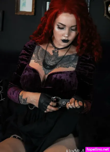 Nixy OnlyFans Thumbnail #6uaQEvv9Ja