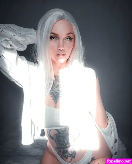 Nixy OnlyFans Thumbnail #wLiScorDxm