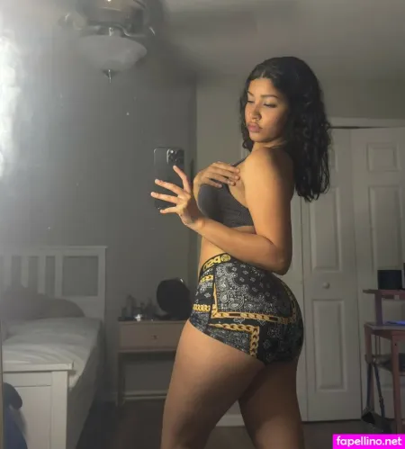 Niyasantia OnlyFans Thumbnail #T7l7aTqpq7