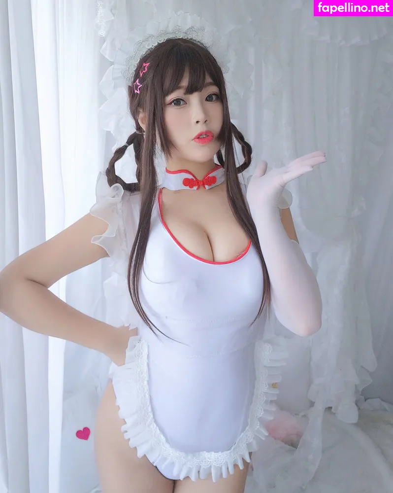 niyeye0316, niyeye2019, ä½ çƒ¨çƒ¨ Nude Leaked OnlyFans Photo #4dk81btf12