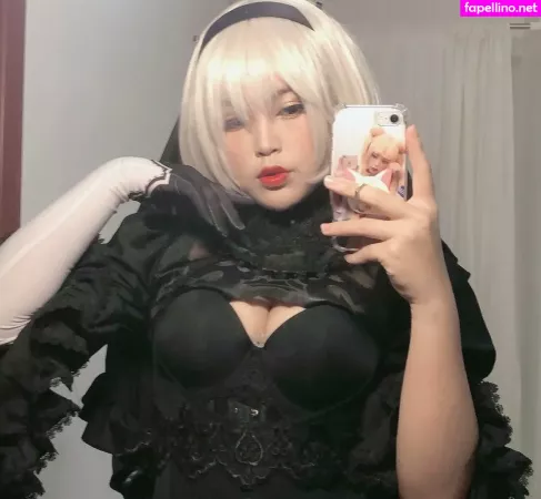 Niyeye2019 OnlyFans Thumbnail #5dYIDWmJnu