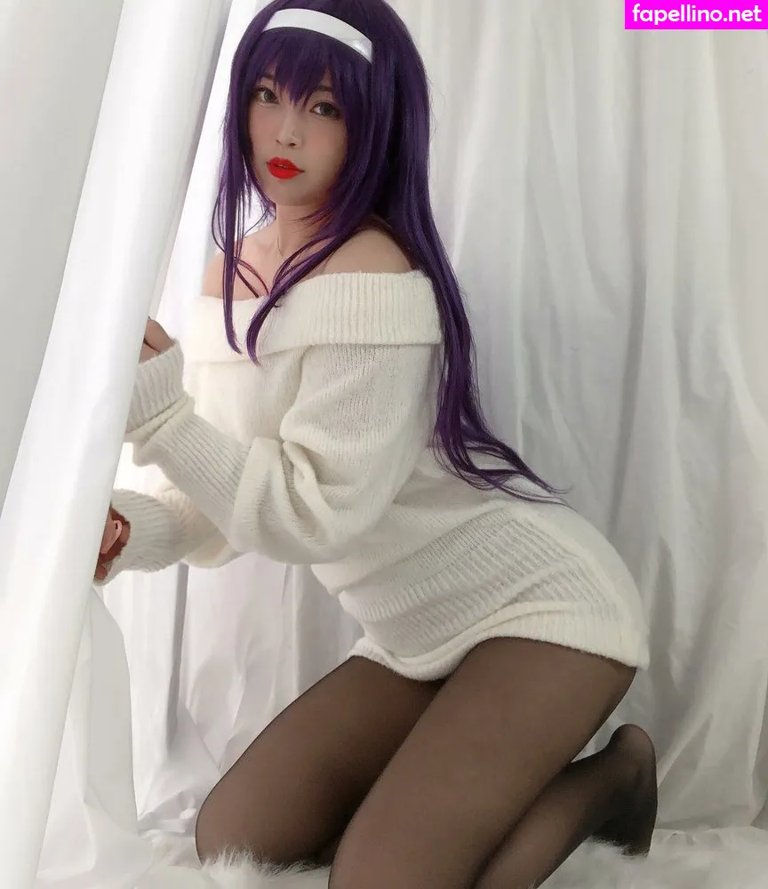 niyeye0316, niyeye2019, ä½ çƒ¨çƒ¨ Nude Leaked OnlyFans Photo #ikgsaUsKcZ