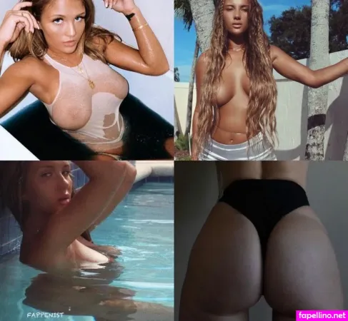 Niykee Heaton 14 OnlyFans Thumbnail #wU60XyQmaB