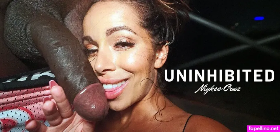Niykeecruz OnlyFans Thumbnail #2KWMEwJwZo