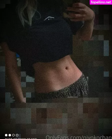 Niyokochan OnlyFans Thumbnail #3NFOlnCSap