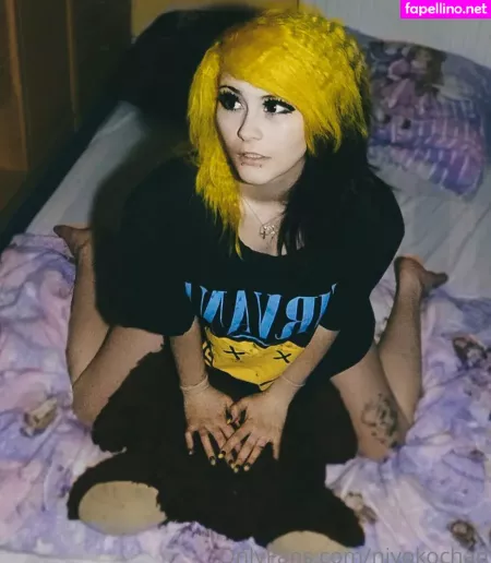 Niyokochan OnlyFans Thumbnail #80JdHuZmSC