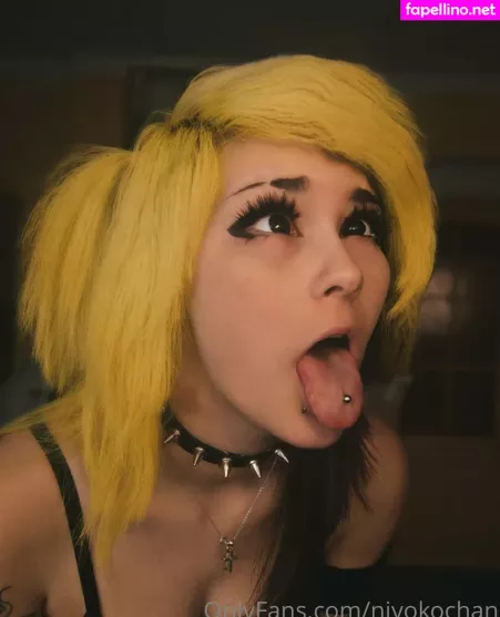 Niyokochan OnlyFans Thumbnail #C4Jc020H31