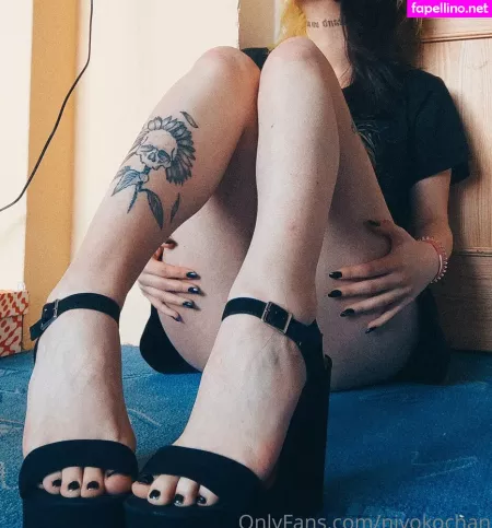 Niyokochan OnlyFans Thumbnail #CPabIekDPD